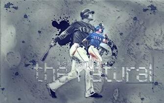 Josh Hamilton Wallpaper
