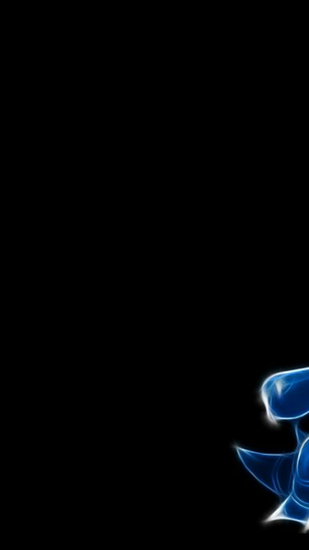Screenheaven Nidoqueen Pokemon Black Background Desktop