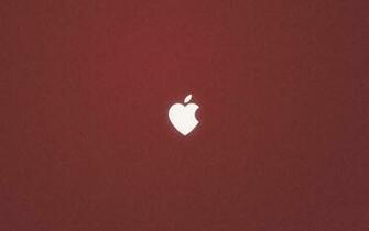 Love Apple Wallpaper Desktop