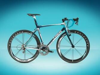 Road Bike Wallpaper