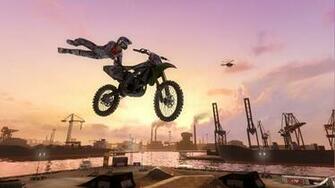 Mx Vs Atv Untamed Wallpaper On