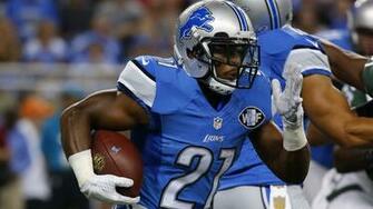 Barry Sanders Background HD Wallpapercraft