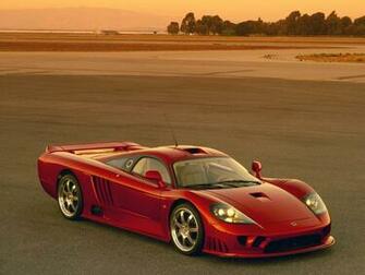 Kids N Fun Wallpaper Saleen S7