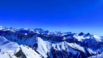 Switzerland 4k Wallpaper For Your Desktop Or Mobile Screen