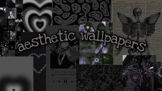 Emo Grunge Aesthetic Wallpaper By Dankeenteam