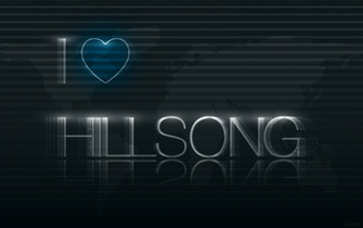 Hillsong United Wallpaper