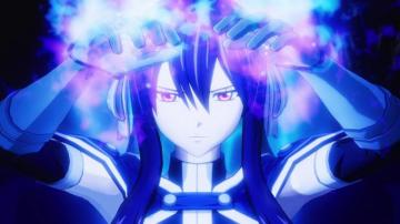 New Fairy Tail Trailer Screenshots Show Guest Characters