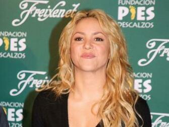 Shakira High Quality Wallpaper Size Of