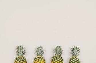 Pineapple Anana Pictures Image
