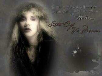 Stevie Nicks Wallpaper