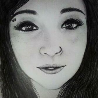 Kirstie Maldonado By Alincastro