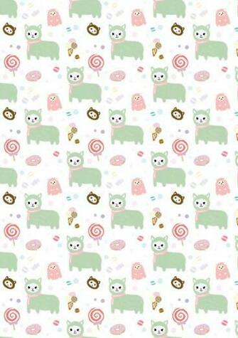 Kawaii Alpacasso Discovered By Naty On We Heart It