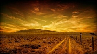 Country Background For Computer