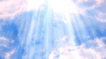 Heavenly Wallpaper Image Heaven Clouds