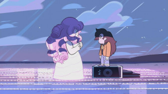 Steven Universe Wallpaper