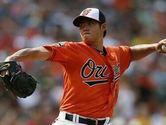 Baltimore Orioles Wallpaper In HD Wei Yin Chen For