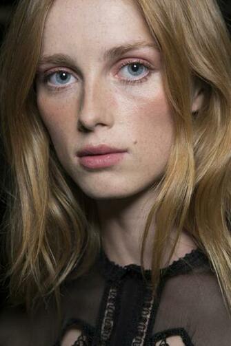Rianne Van Rompaey Photo Of Pics Wallpaper
