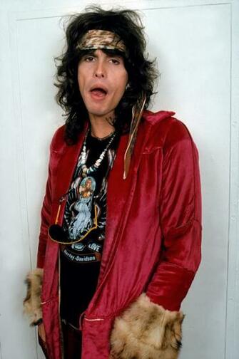 Steven Tyler Image Just HD Wallpaper And
