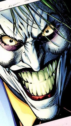 Games Dc Comics The Joker Universe Online Wallpaper