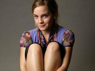 Emma Watson Hot Wallpaper HD 1080p Desktop 3d Background