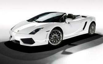 Lamborghini Cars Wallpaper