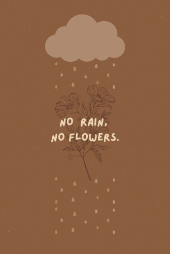Positivity Aesthetic Wallpaper