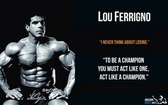 Bodybuilding Motivation Wallpaper Sport