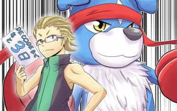 Digimon World Re Digitize Wallpaper Zerochan Anime