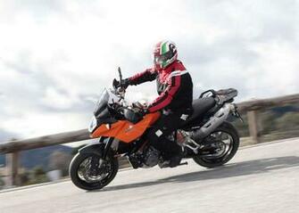 Ktm Super Duke Bike Wallpaper