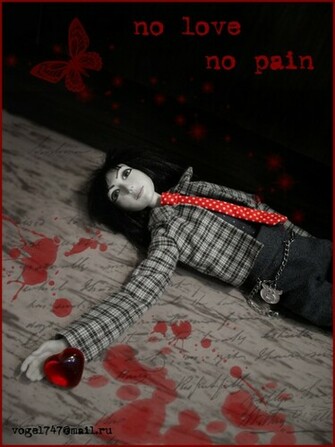 No Love Pain Wallpaper Image Pictures Becuo