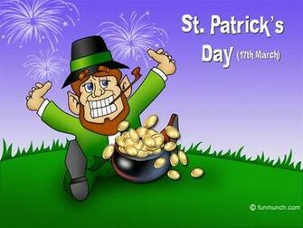 Windows7themes Net St Patricks Day Windows Theme Html