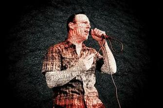 Metalpaper Bad Religion Wallpaper