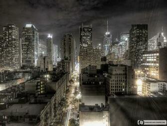 New York City Winter Pictures