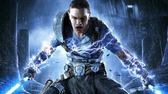 Star Wars The Force Unleashed Wallpaper In HD