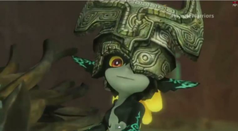 Hyrule Warriors Ft Midna Impa Zelda J1 Studios The