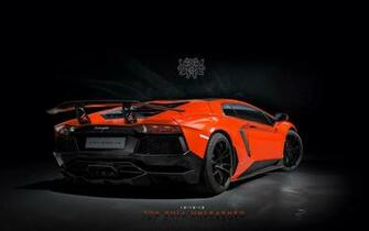 Lamborghini Aventador Lp900 Sv Wallpaper HD Car