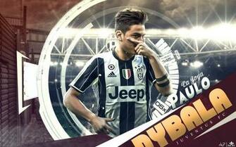 Paulo Dybala HD Desktop Wallpaper 7wallpaper Net