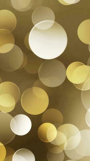 Wallpaper Weekends That Bubbly Feeling For The iPhone Plus