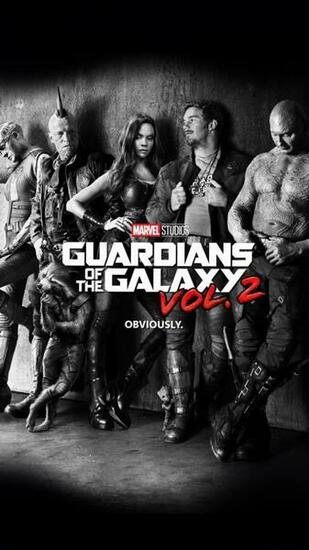 Guardians Of The Galaxy Vol Wallpaper