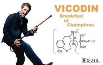 Dr House Vicodin Wallpaper Background Larutadelsorigens
