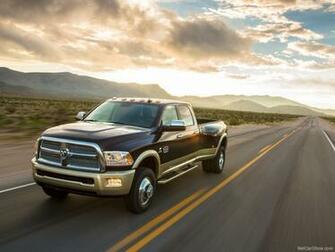 Wallpaper Dodge Ram Heavy Duty Photos