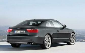 Audi S5 HD Wallpaper