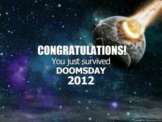 Doomsday Wallpaper Jpg