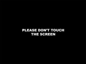 Funny Warning