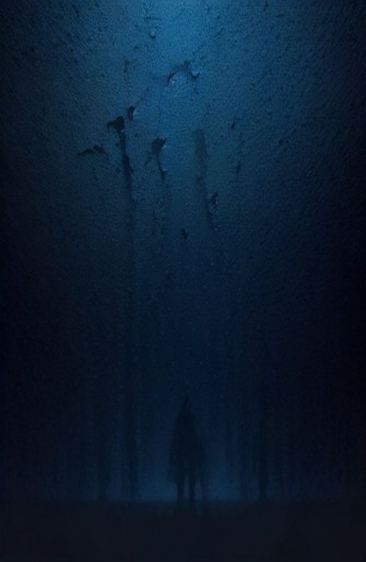 Dark 3d Wallpaper