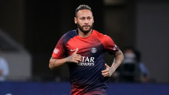 Neymar Paris Saint Germain Agrees Deal With Al Hilal To Sell