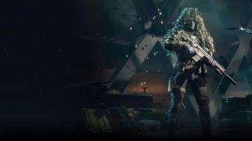 Battlefield Game Specialist Casper 4k Pc