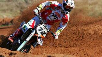 Motocross Ktm Wallpaper Net