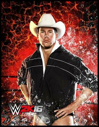 Wwe 2k16