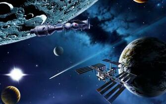 Tag Planets In Space Wallpaper Background Photos Image And